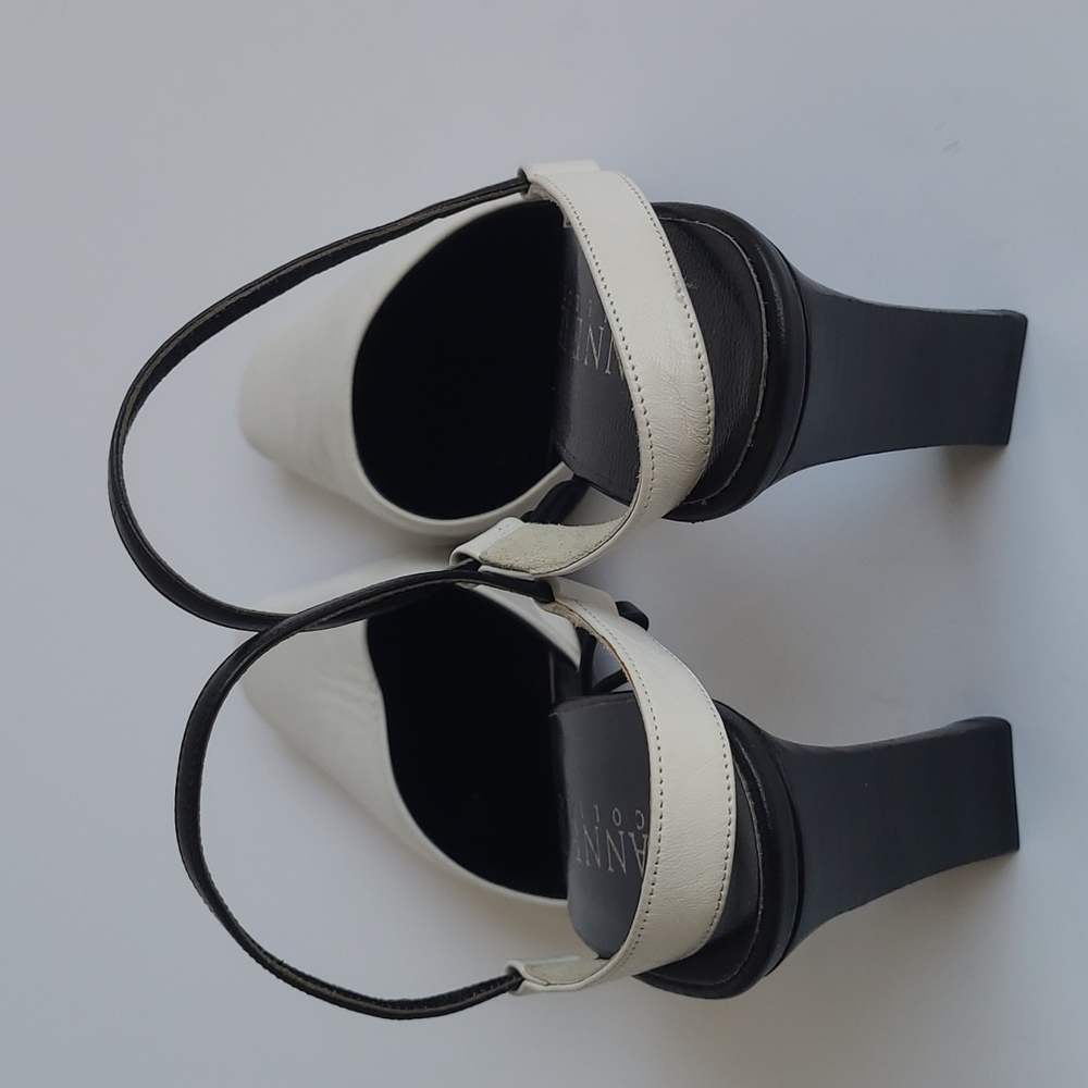 Anne Klein Collection heels - Picture 4 of 13